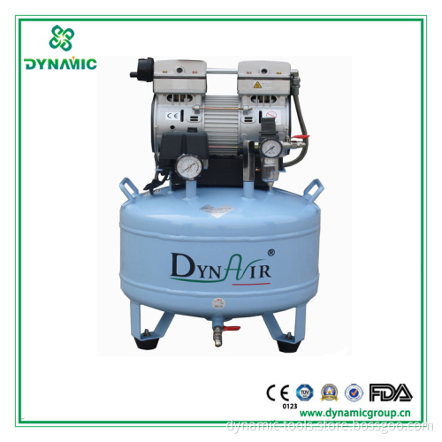 Food Grade Air Compressor (DA7001) - Ideal for Beverage Applications